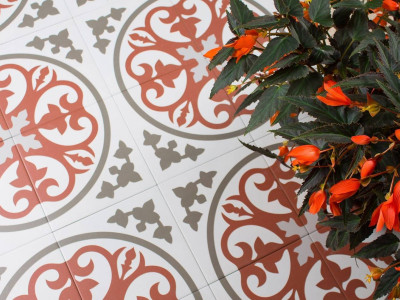 Smile Tile Siena