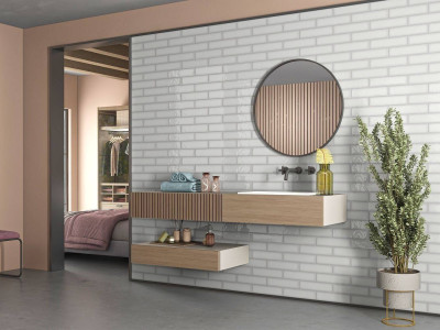 Smile Tile Monte