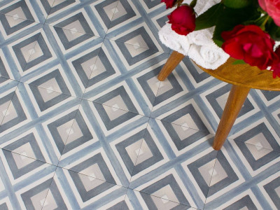 Smile Tile Artisan