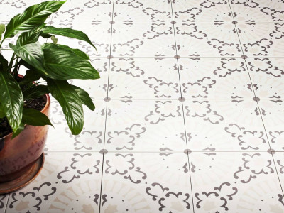 Smile Tile Siena