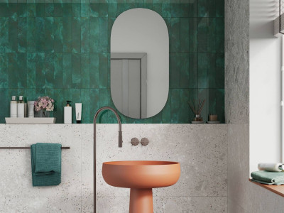 Smile Tile Tropicana