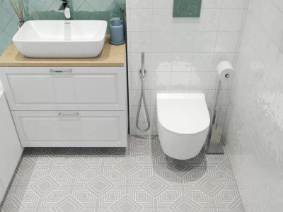 Smile Tile Tagia