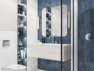 Smile Tile Tropicana