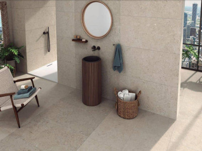 Stylnul (STN) (Стайнул (СТН)) Porcelanico 60x120 (Порцеланико 60x120)