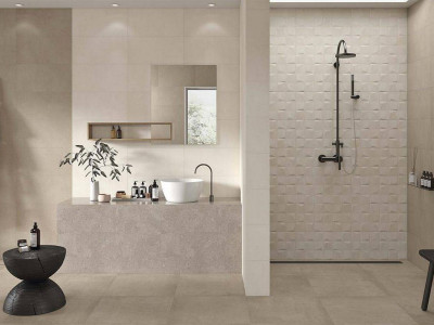 Stylnul (STN) (Стайнул (СТН)) Porcelanico 60x60 (Порцеланико 60x60)