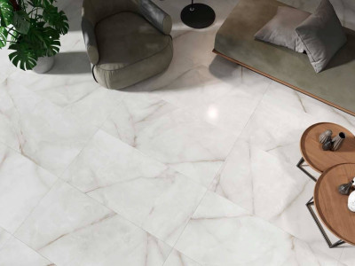 Stylnul (STN) (Стайнул (СТН)) Porcelanico 75x75 (Порцеланико 75x75)