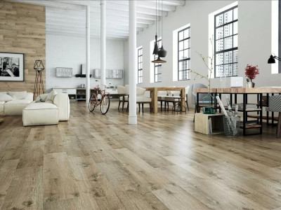 Stylnul (STN) (Стайнул (СТН)) Porcelanico 23,3x120 (Порцеланико 23,3x120)