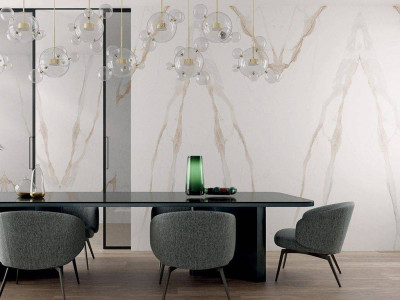 Tau Ceramica (Тау Керамика) Emporio Calacatta (Эмпорио Калакатта)