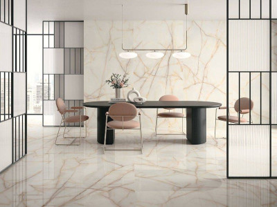 Tau Ceramica (Тау Керамика) Onice Gold (Онисе Голд)