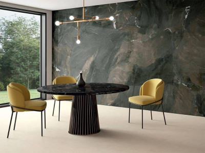 Tau Ceramica (Тау Керамика) Ironstone Black (Айронстоун Блэк)