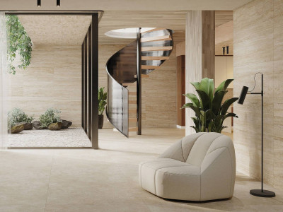 Tau Ceramica (Тау Керамика) Travertino (Травертино)