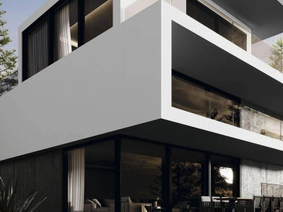 venux Eternal White