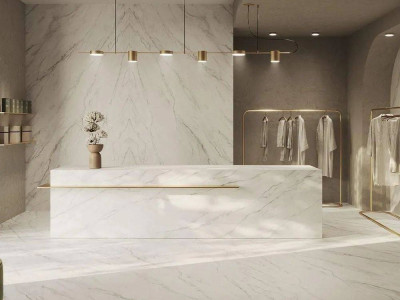 venux Calacatta Classic