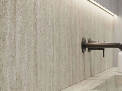 venux Travertine Vein