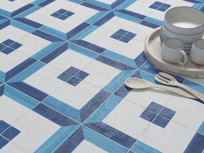 Wow (Вау) Blanc Et Blu (Бланк Ет Блу)