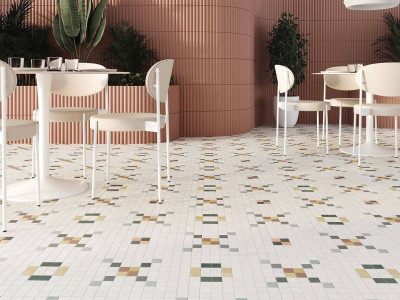 Wow (Вау) Tesserae (Тессерае)