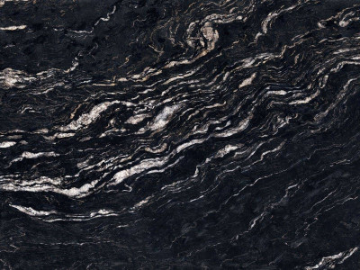 Abkstone (Абкстоун) Titanium Black (Титаниум Блэк)