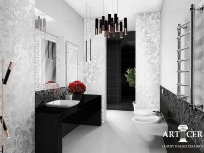 ArtiCer (АртиЦер) Maestro (Маэстро)
