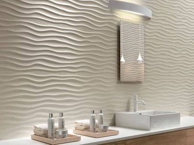 Atlas Concorde (Атлас Конкорд) 3D Wall (3Д Валл)