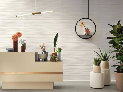 Atlas Concorde (Атлас Конкорд) 3D Wall Plaster (3Д Валл Пластер)