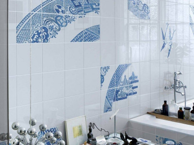 Bardelli (Барделли) Blue Willow (Блю Виллов)
