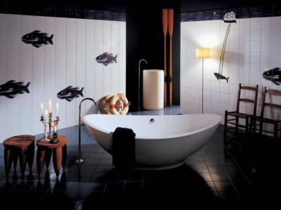 Bardelli (Барделли) Il Pesce Celeste (Иль Песче Селесте)