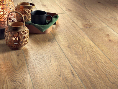 blustyle Wood Plank