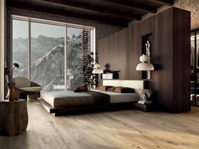 blustyle Wood Plank