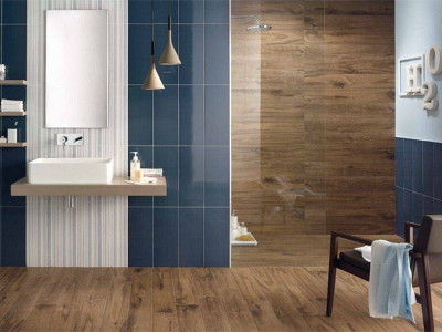 Bayker (Бэйкер) Timber (Тимбер)