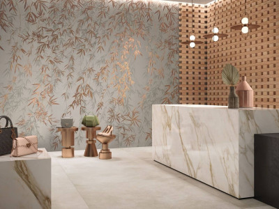 Caesar (Цезарь) Deco Solutions (Деко Солюшнс)