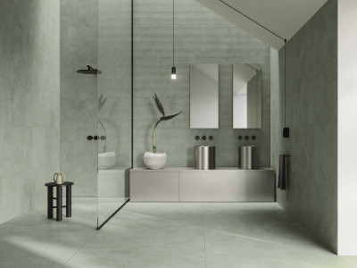 Casalgrande (Касалгранде) Concept