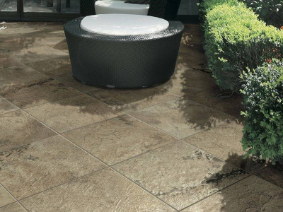 Cisa Ceramiche (Чиза Керамиче) Slate (Слейт)