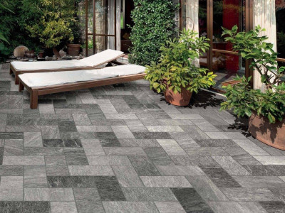 Dado Ceramica (Дадо Керамика) Pietra Di Vals