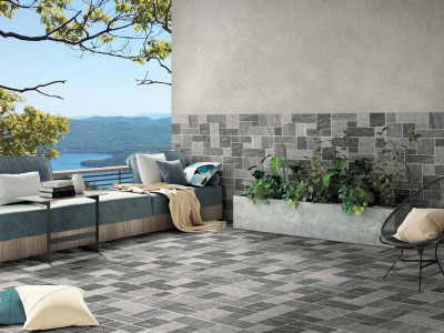 Dado Ceramica (Дадо Керамика) Pietra Di Vals