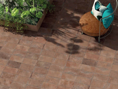 Dado Ceramica (Дадо Керамика) Tavellone (Тавеллоне)