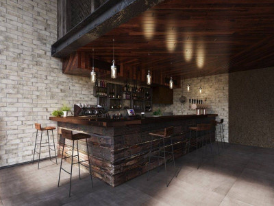 Del Conca (Дель Конка) Cantina (Кантина)