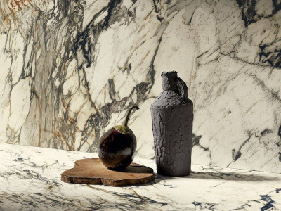 Del Conca (Дель Конка) Marble Edition (Марбл Эдишн)