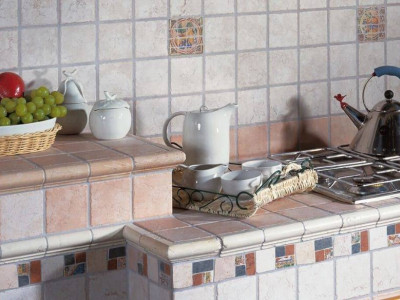 Del Conca (Дель Конка) HSF (Эйч Эс Эф)