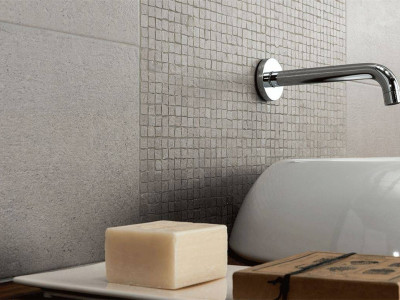 Dom Ceramiche (Дом Керамиче) Concretus (Конкретус)