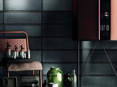 Diesel (Дизель) Industrial Glass (Индастриал Гласс)
