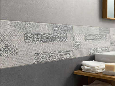 Dom Ceramiche (Дом Керамиче) Concretus (Конкретус)