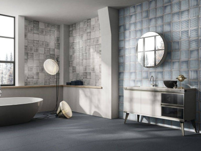 Diesel (Дизель) Glass Blocks (Гласс Блок)