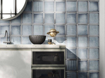 Diesel (Дизель) Glass Blocks (Гласс Блок)