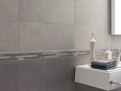 Dom Ceramiche (Дом Керамиче) Concretus (Конкретус)