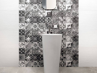 Dom Ceramiche (Дом Керамиче) Pura (Пура)