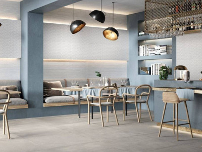 Dom Ceramiche (Дом Керамиче) Pura (Пура)