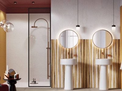 Dom Ceramiche (Дом Керамиче) Pura (Пура)