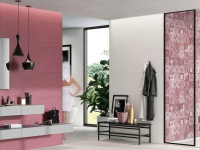 Dom Ceramiche (Дом Керамиче) Pura (Пура)