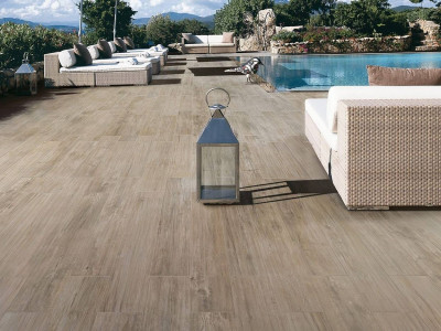 Dom Ceramiche (Дом Керамиче) Logwood (Логвуд)