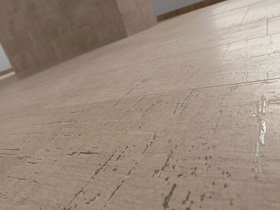 Dom Ceramiche (Дом Керамиче) Khadi (Хади)